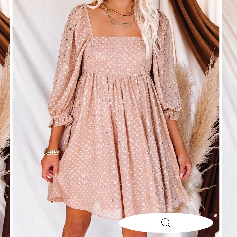 VICI Bridgestone Dress